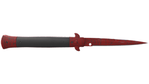 Crimson Web image