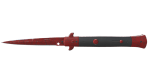 Crimson Web image