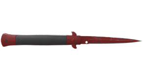 Crimson Web image