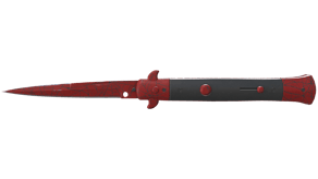 Crimson Web image
