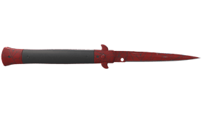Crimson Web image