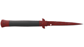 Crimson Web image