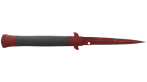 Crimson Web image