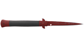 Crimson Web image