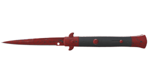 Crimson Web image
