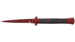 Crimson Web image