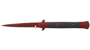Crimson Web image