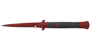 Crimson Web image