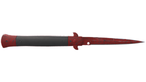 Crimson Web image