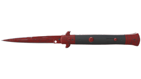Crimson Web image