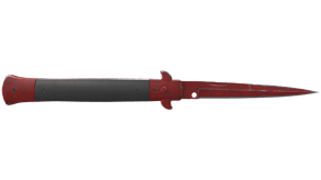 Crimson Web image