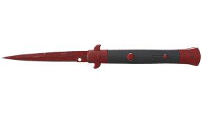 Crimson Web image