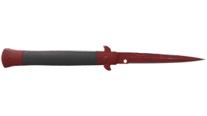 Crimson Web image