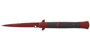Crimson Web image