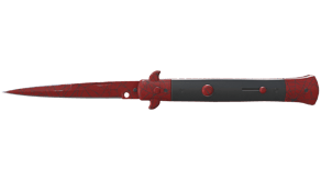 Crimson Web image