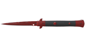 Crimson Web image