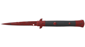 Crimson Web image