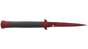 Crimson Web image
