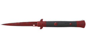 Crimson Web image