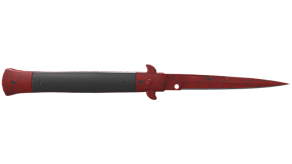 Crimson Web image