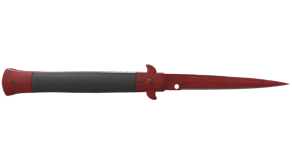 Crimson Web image