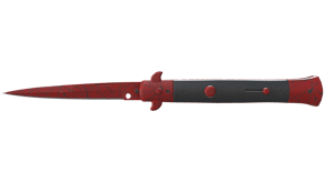 Crimson Web image