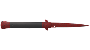 Crimson Web image