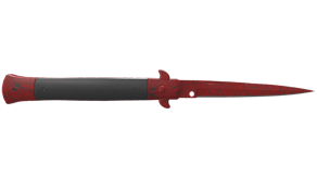 Crimson Web image