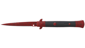 Crimson Web image