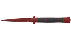 Crimson Web image