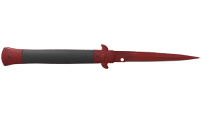 Crimson Web image