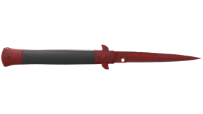 Crimson Web image