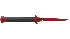 Crimson Web image