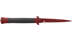 Crimson Web image