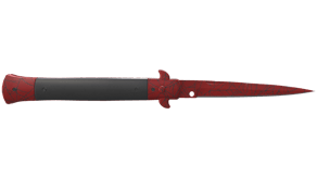 Crimson Web image