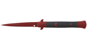 Crimson Web image