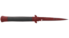 Crimson Web image