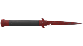 Crimson Web image