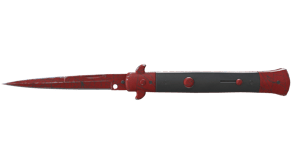 Crimson Web image