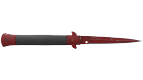 Crimson Web image