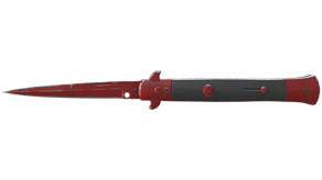 Crimson Web image