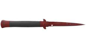 Crimson Web image