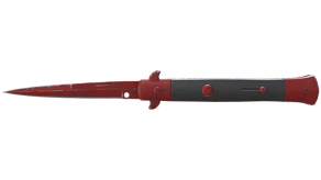 Crimson Web image