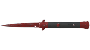 Crimson Web image