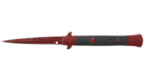 Crimson Web image