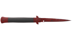 Crimson Web image