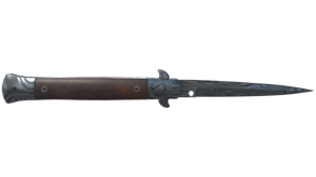Damascus Steel image