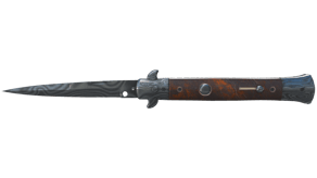 Damascus Steel image