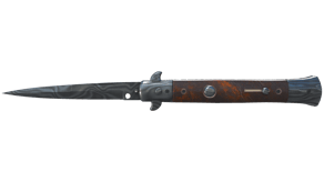 Damascus Steel image