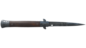Damascus Steel image